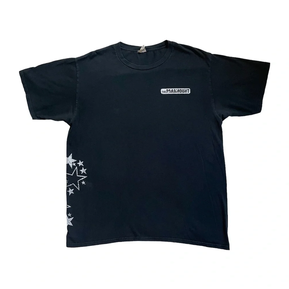 The Paramount box office star print shirt - Picture 4 of 15